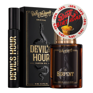 The Two Devils
