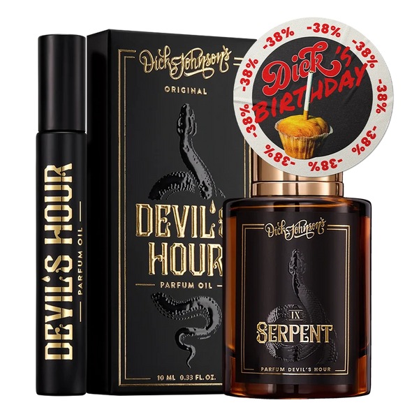 The Two Devils