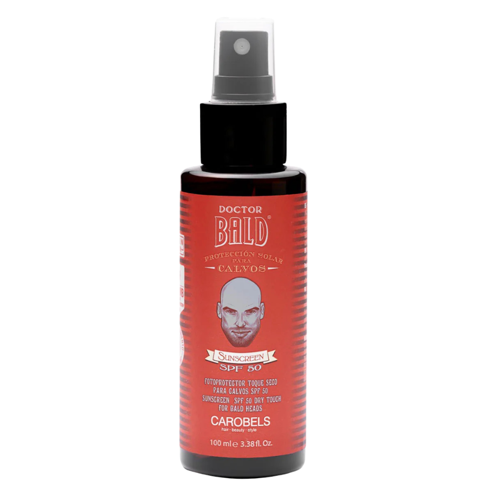 Kalju Spray SPF 50 Solar Protection