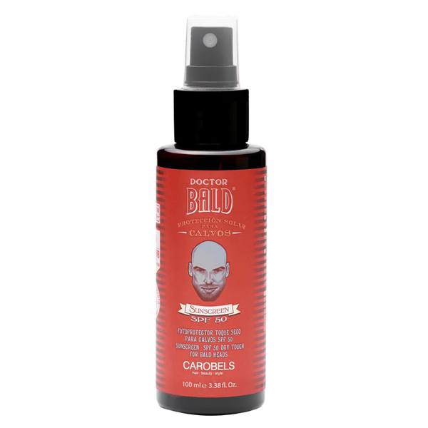 Kalju Spray SPF 50 Solar Protection