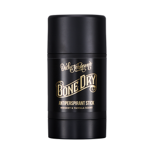 Antiperspirant Stick Bone Dry Whiskey & Vanilla 80ml