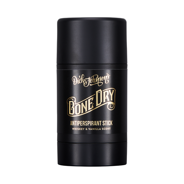 Antiperspirant Stick Bone Dry Whiskey & Vanilla 80ml