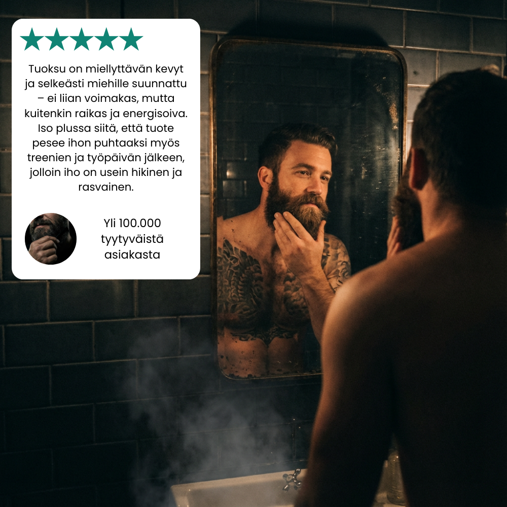 Anti-Aging Ihonhoitosetti