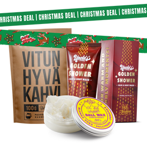 Ho Ho Holy Sh*t Bundle