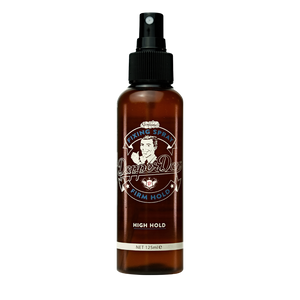 Fixing Spray Dapper