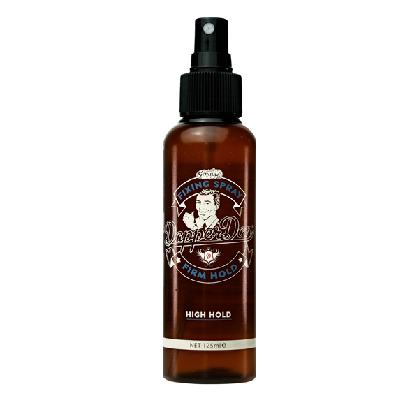 Fixing Spray Dapper