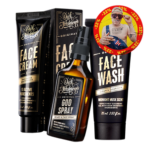Fresh Face Kit