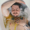 Golden Shower Hair & Body Wash – kullankeltaisiin lorotteluhetkiin!