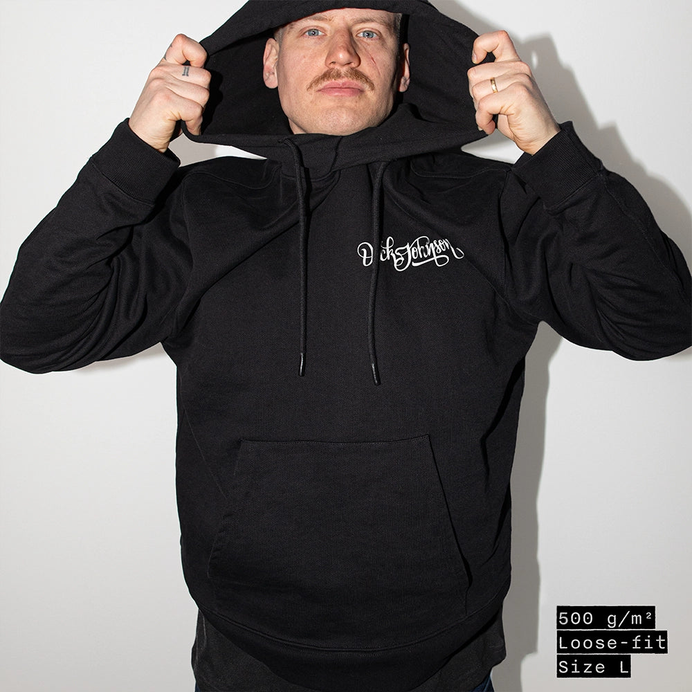 Logohuppari Heavyweight
