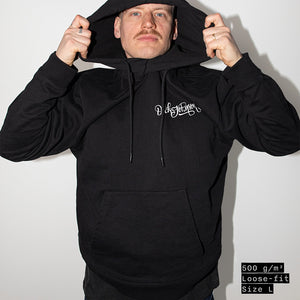 Logohuppari Heavyweight