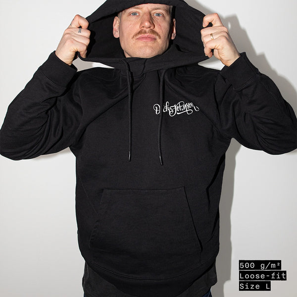 Logohuppari Heavyweight