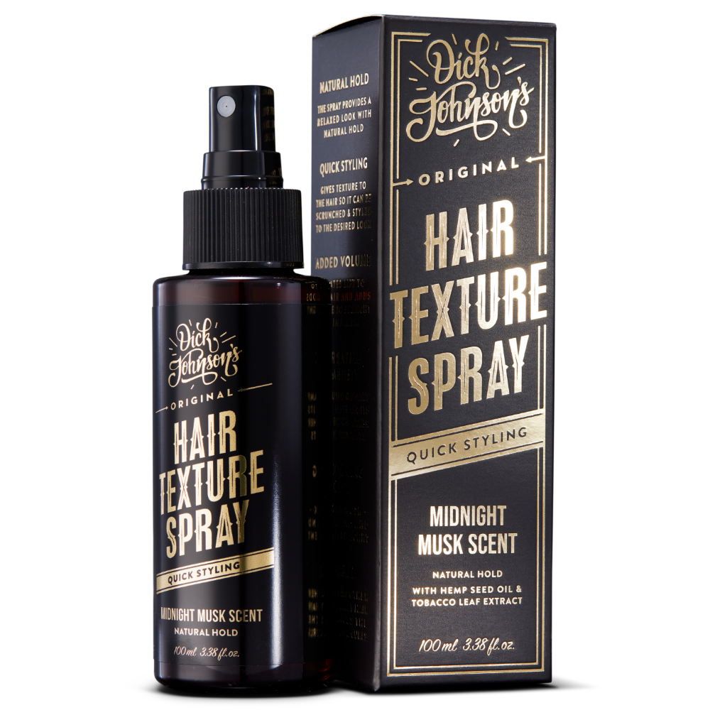 Hair Texture Spray 100ml