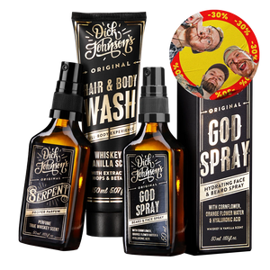 Holy Trinity Bundle