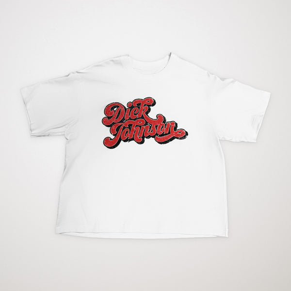 T-Paita Red Logo