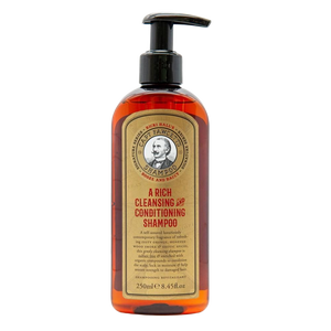 Conditioning Shampoo Booze & Baccy 250ml