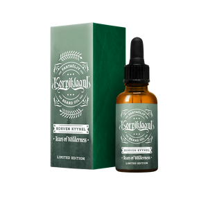 Partaöljy Korpiklaani - Korven Kyynel 30ml