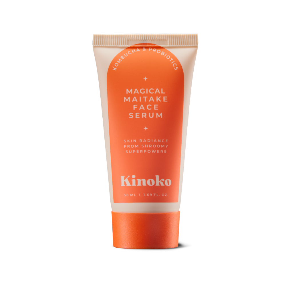 Magical Maitake Serum 50ml