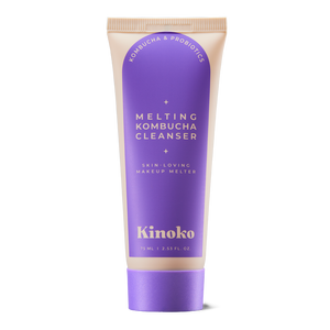 Melting Kombucha Cleanser 75ml