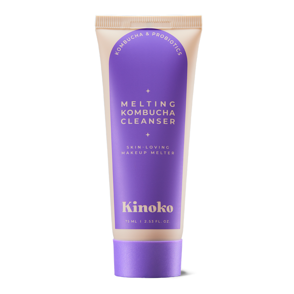 Melting Kombucha Cleanser 75ml