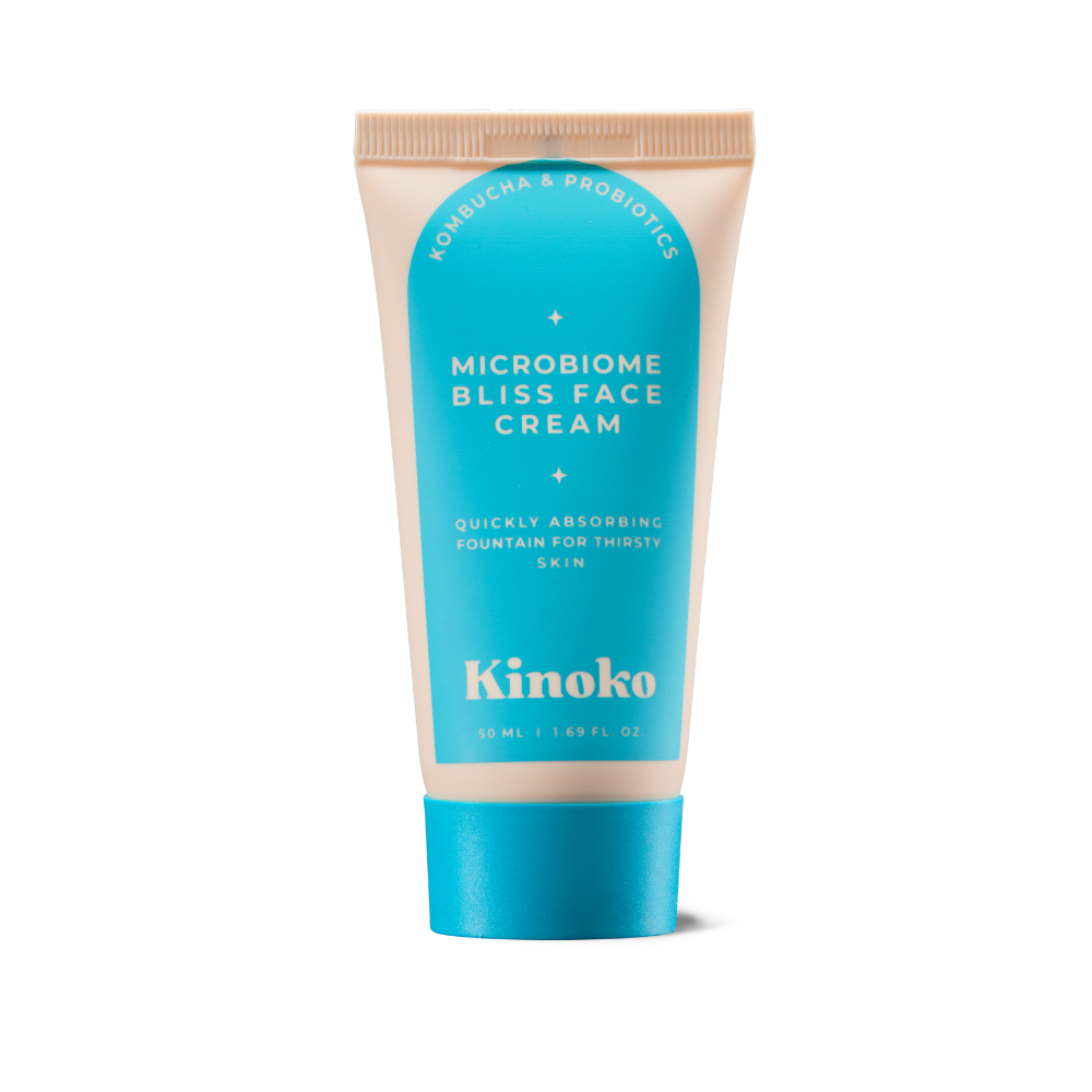 Microbiome Bliss Face Cream 50ml