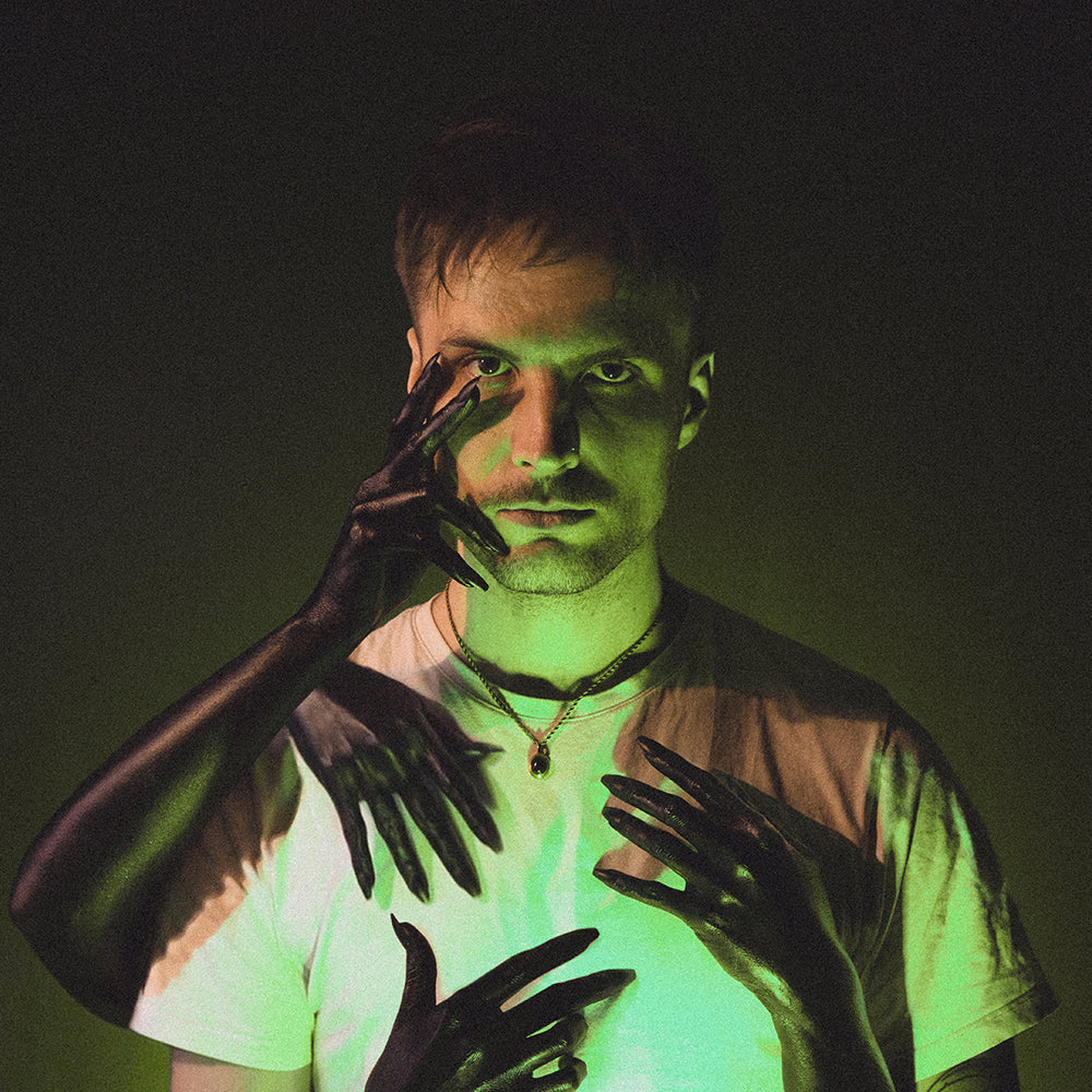 Miesten Hajuvesi Serpent Midnight Musk 50ml