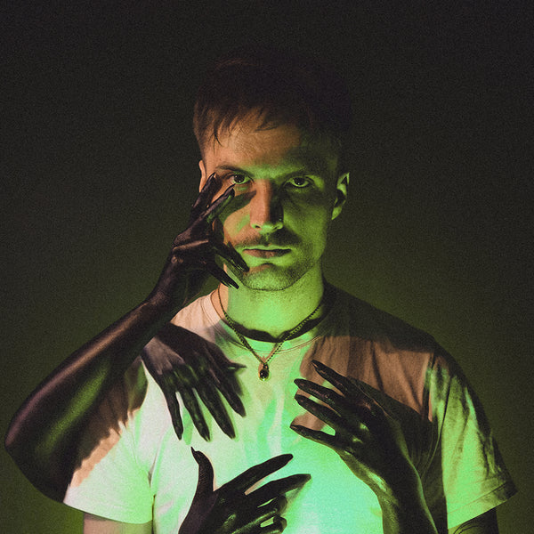 Miesten Hajuvesi Serpent Midnight Musk 50ml