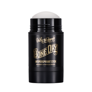 Antiperspirant Stick Bone Dry Whiskey & Vanilla 80ml