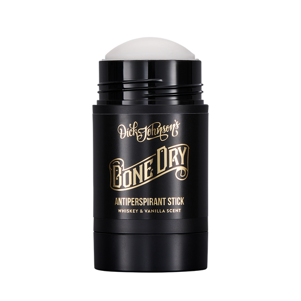Antiperspirant Stick Bone Dry Whiskey & Vanilla 80ml