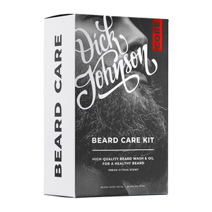 Beard Care Kit CORE
