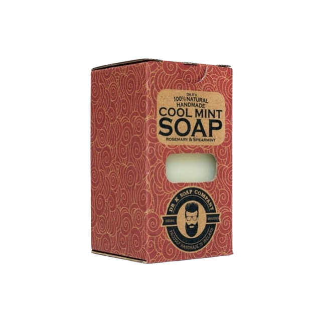 Body Soap XL Cool Mint