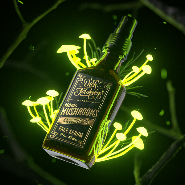 Kasvoseerumi Magic