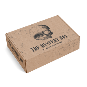 The Mystery Box – yli 50€ arvosta tuotteita! (Päivitetty 9.5)