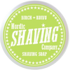 Shaving Soap Koivu NSC