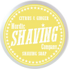 Shaving Soap Citrus & Ginger NSC