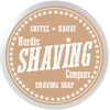 Shaving Soap Kahvi NSC