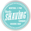 Shaving Soap Mentoli & Mänty NSC
