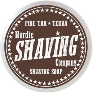 Shaving Soap Terva NSC