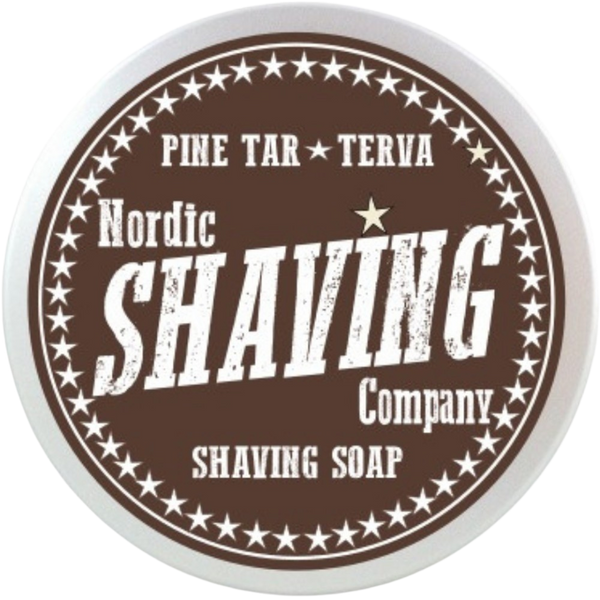 Shaving Soap Terva NSC