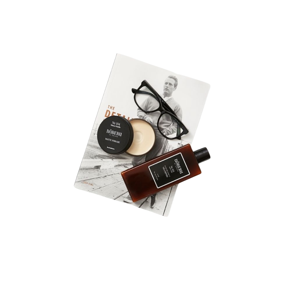 Hoitoaine Sandalwood 250ml