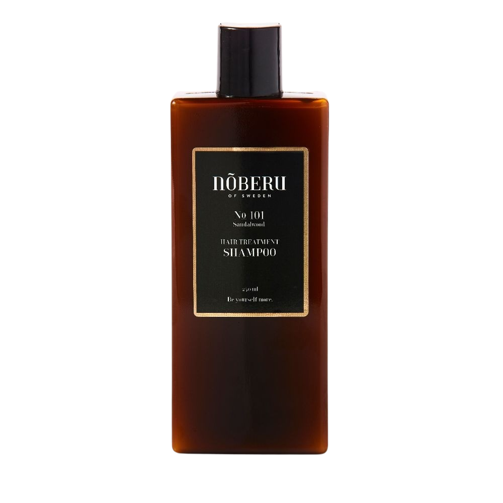 Shampoo Sandalwood 250ml
