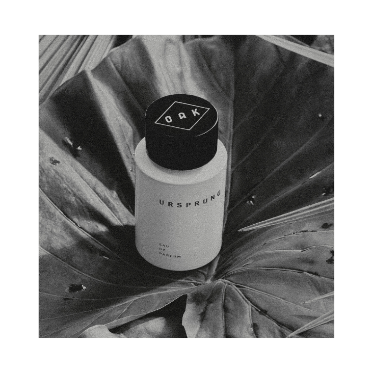 Ursprung Eau De Parfum 50ml