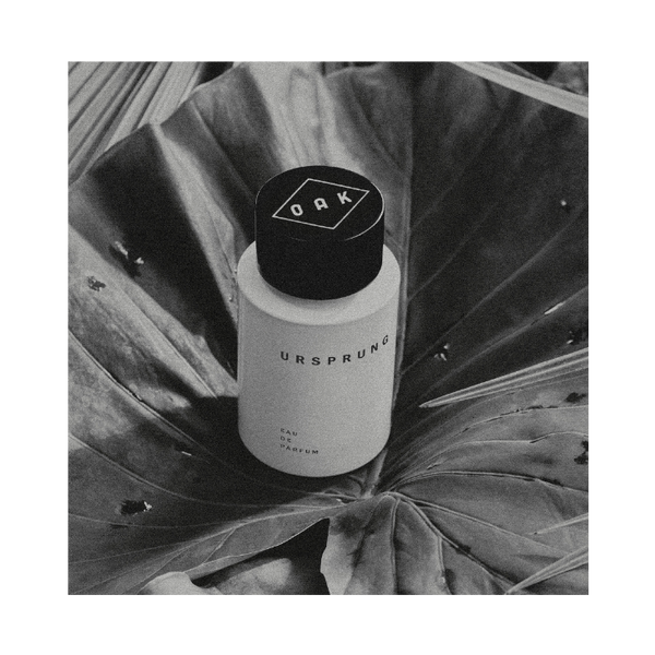 Ursprung Eau De Parfum 50ml
