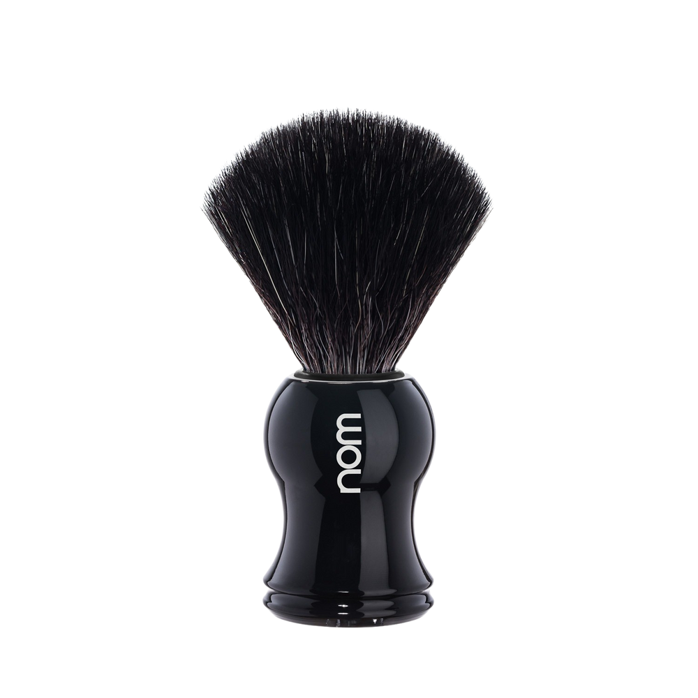 Partasuti Gustav Black