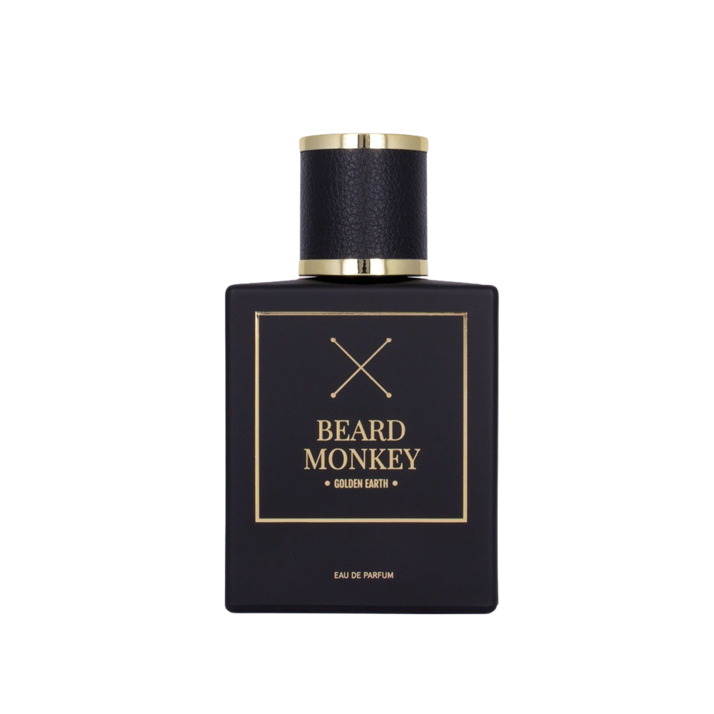 Hajuvesi Beard Monkey