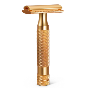 Shave Kit parranajosetti – kaupan päälle 50 terää!