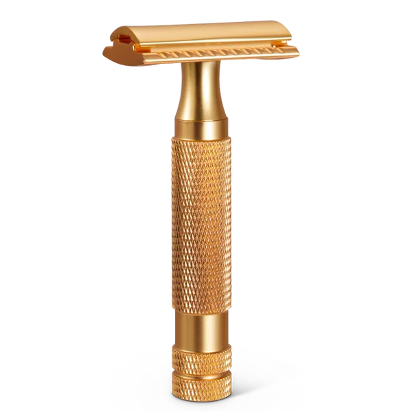 Shave Kit parranajosetti – kaupan päälle 50 terää!