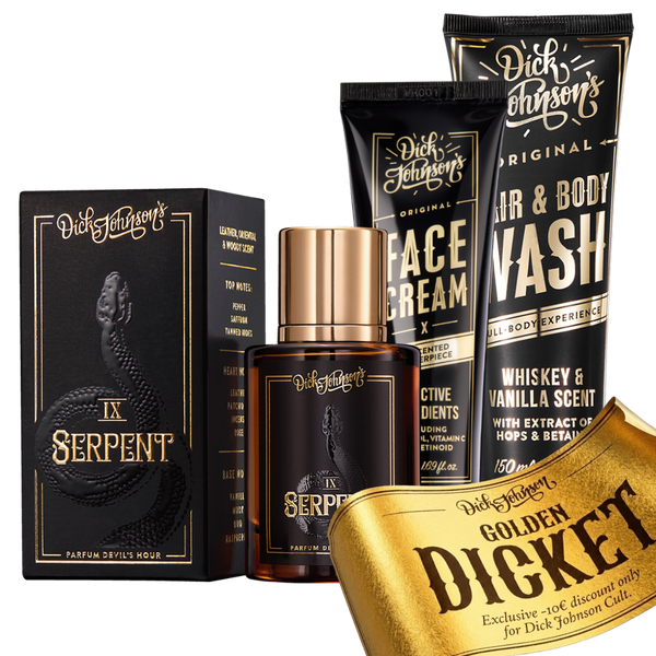 Dick's Picks (Bestsellers)