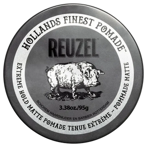 Hiusvaha Extreme Hold Matte