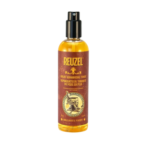 Grooming Tonic Spray