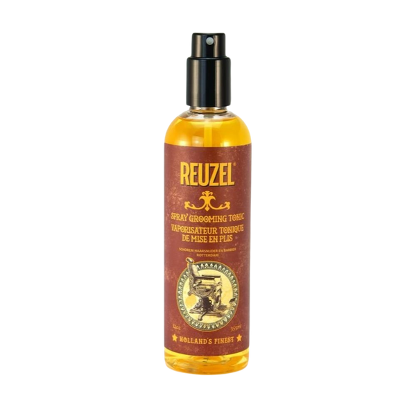 Grooming Tonic Spray
